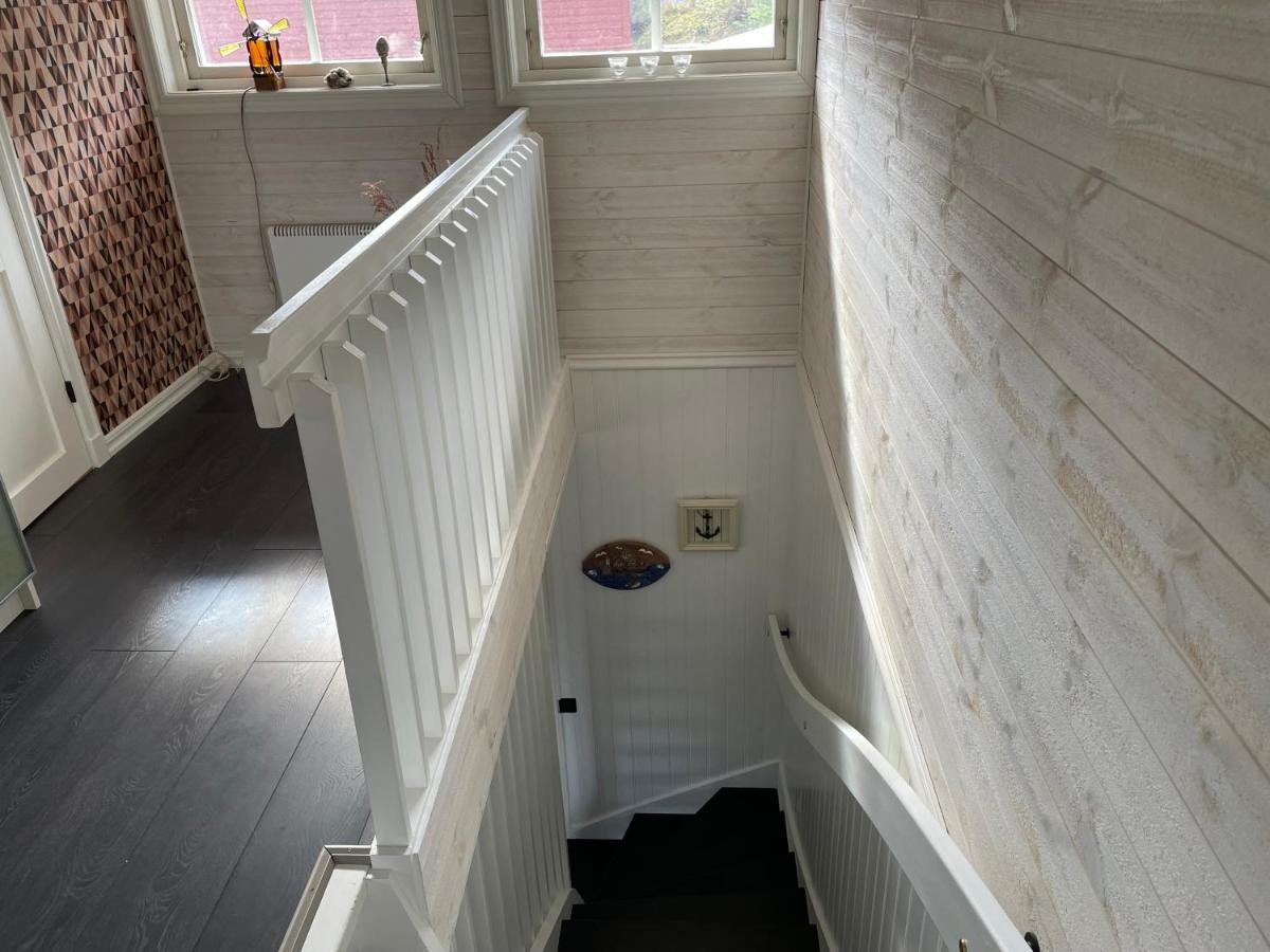 Apartment Uddevalla Bohuslaen Bubbelbad Dış mekan fotoğraf